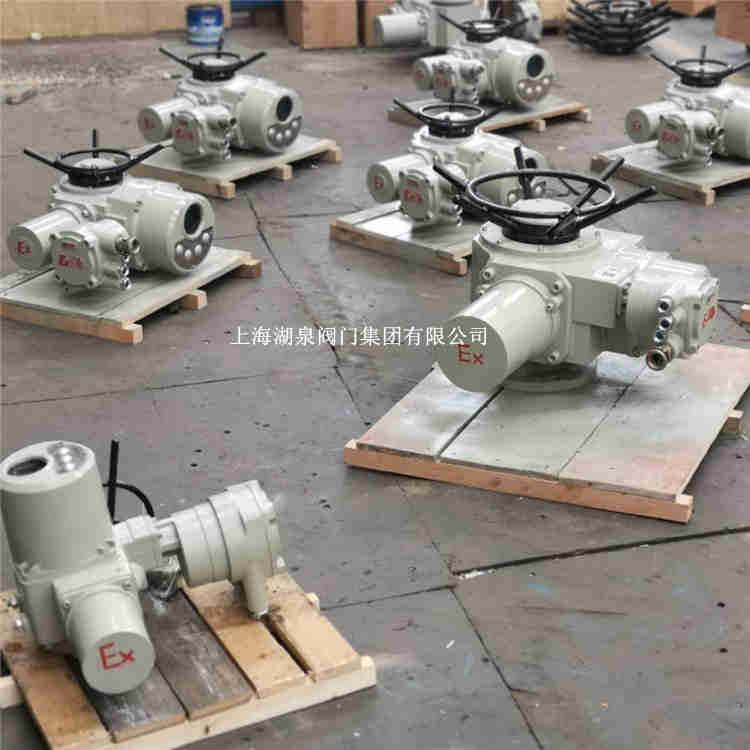 智能型閥門(mén)電動(dòng)裝置廠(chǎng)家直銷(xiāo)