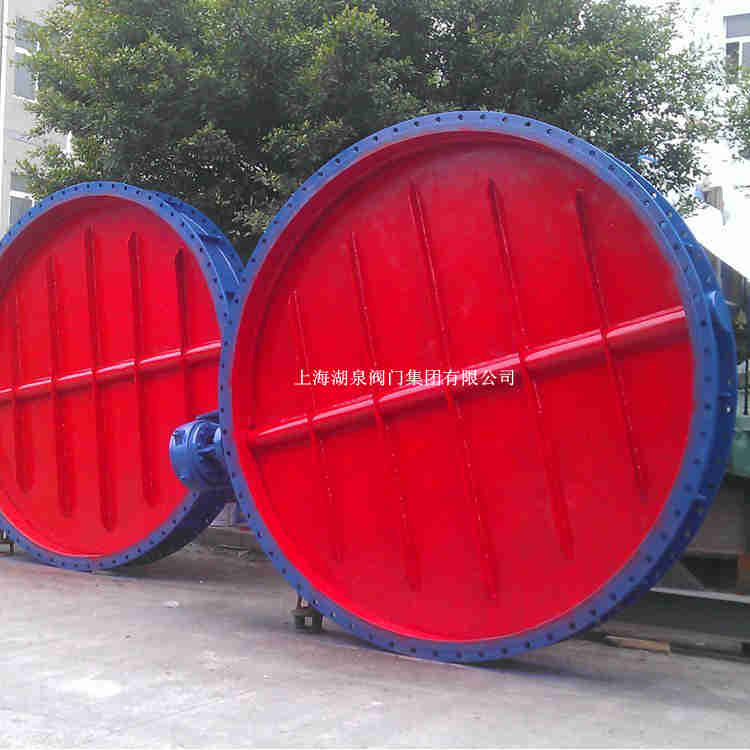 通風蝶閥生產廠家