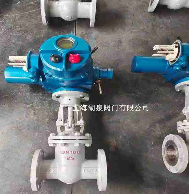 閘閥廠(chǎng)家