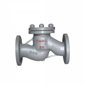 止回閥H41H-25/DN50廠家圖片及型號(hào)