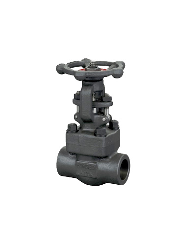 Z11Y、Z61Y承插焊鍛鋼閘閥